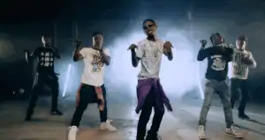 Lil Kesh - Shoki Remix (ft. Olamide & Davido)